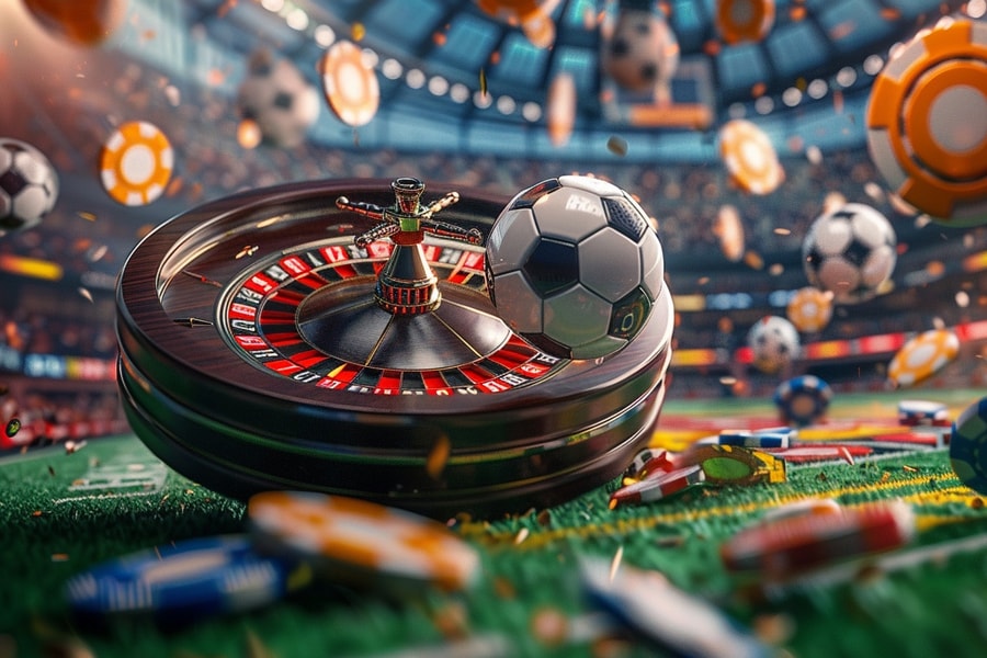 The Exciting World of Online Betting with o9bet The Exciting World of Online Betting with o9bet