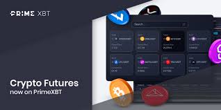 The Future of Trading PrimeXBT Trading Hub The Future of Trading PrimeXBT Trading Hub