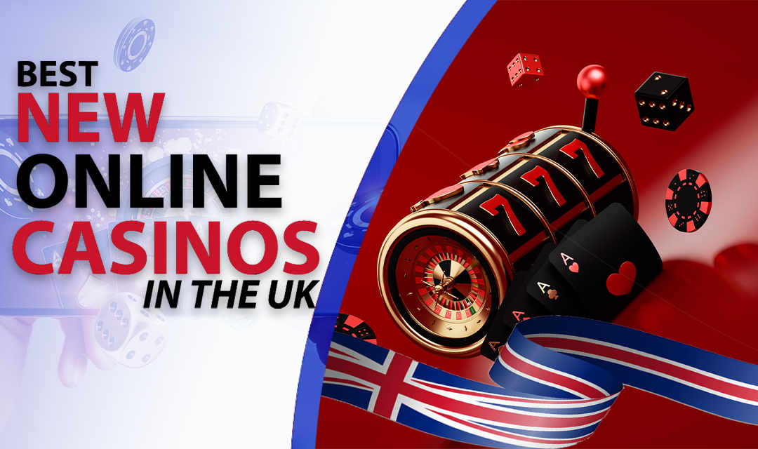 The Rise of Online Casino Gambling in the UK The Rise of Online Casino Gambling in the UK