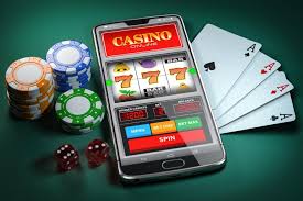 The Rise of Online Casino Gambling in the UK The Rise of Online Casino Gambling in the UK