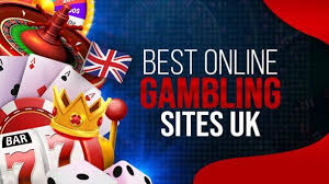 The Ultimate Guide to UK Casino Online Tips, Trends, and Insights The Ultimate Guide to UK Casino Online Tips, Trends, and Insights