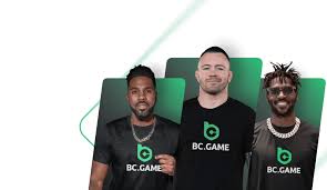 Ultimate Guide to BC.Game Your Gateway to Online Gaming