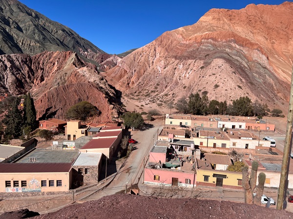 Visit Purmamarca Un Destino Imperdible en Argentina Visit Purmamarca Un Destino Imperdible en Argentina