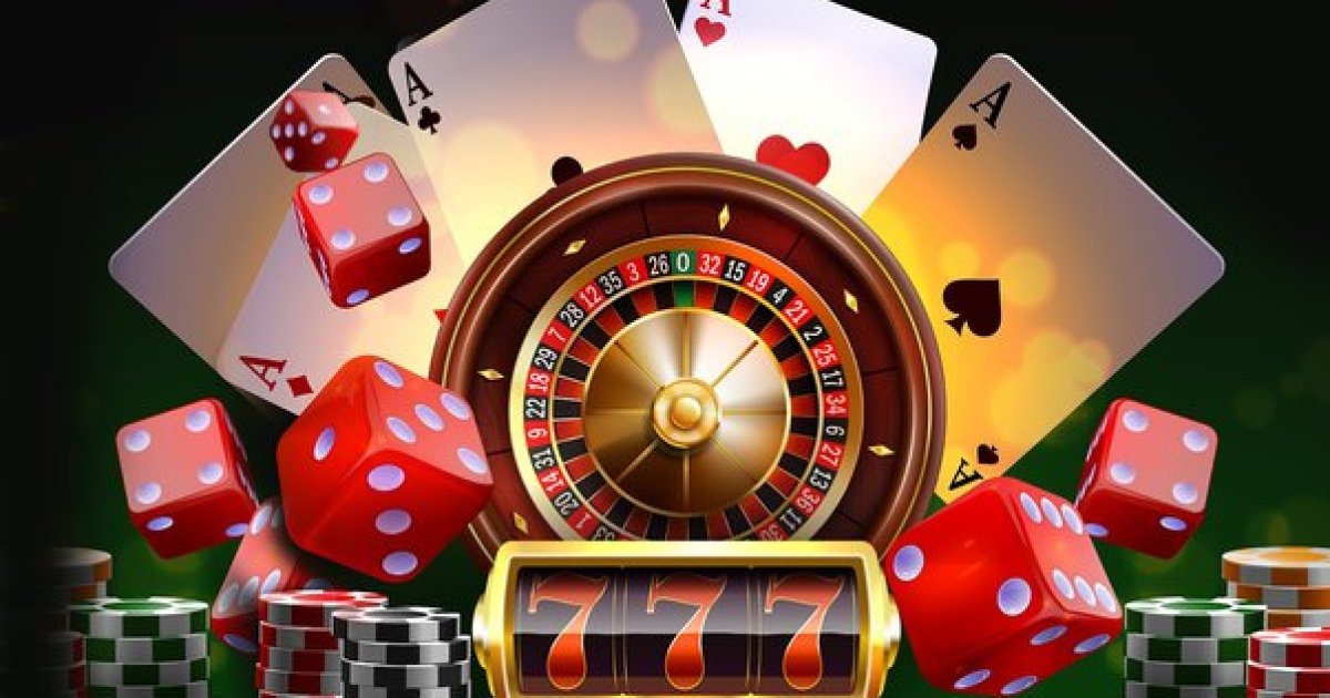 Все, что нужно знать о R7 casino азарт, развлечения и возможности Все, что нужно знать о R7 casino азарт, развлечения и возможности