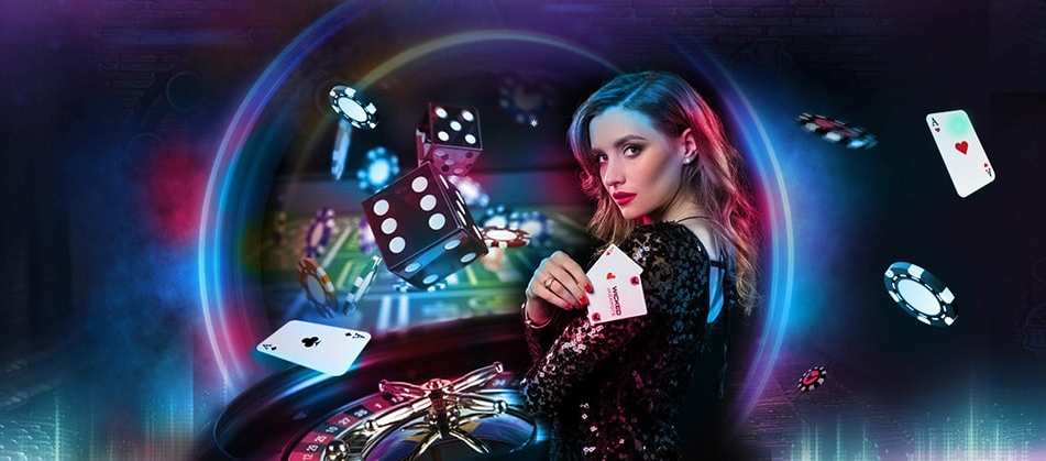 Your Guide to a Secure Gambling Experience