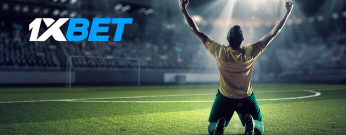 1xBet Cambodia Betting សូមស្វាគមន៍មកកាន់ពិភពផ្នល់កីឡា!