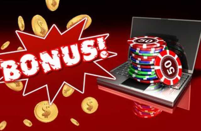 Discover the Excitement of Online Casino Free Bonus No Deposit Required Discover the Excitement of Online Casino Free Bonus No Deposit Required