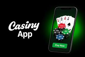 Discover the Excitement with Casiny Casino No Deposit Bonus Discover the Excitement with Casiny Casino No Deposit Bonus