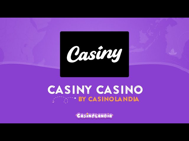 Discover the Excitement with Casiny Casino No Deposit Bonus Discover the Excitement with Casiny Casino No Deposit Bonus