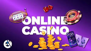 Discover the Thrill Slots Online Casino UK Discover the Thrill Slots Online Casino UK
