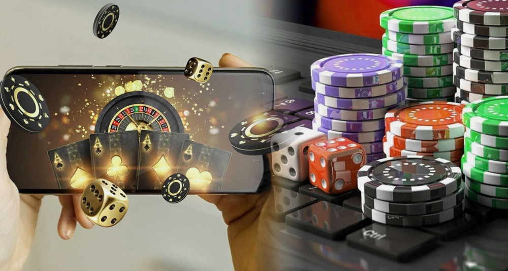 Discover the Thrill Slots Online Casino UK Discover the Thrill Slots Online Casino UK