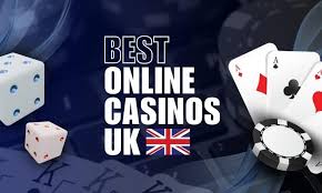 Discover the Ultimate UK Online Casino List Find Your Perfect Gaming Experience