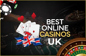 Discovering the Best Online Casino Payout Percentages for 2023 Discovering the Best Online Casino Payout Percentages for 2023