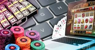 Discovering the Best Online Casino Payout Percentages for 2023 Discovering the Best Online Casino Payout Percentages for 2023