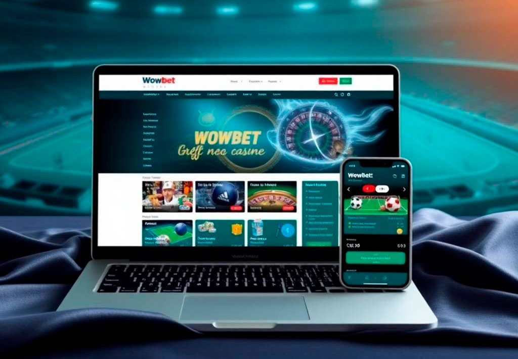 Доступ к Wowbet все, что нужно знать о входе и регистрации