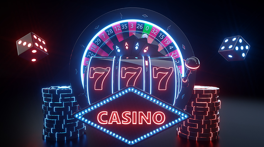 Experience Thrilling Gaming at Hippodrome UK Online Casino Experience Thrilling Gaming at Hippodrome UK Online Casino