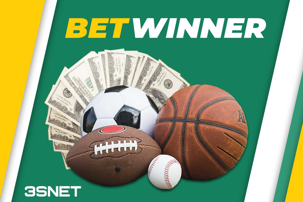 Explore the Exciting World of Betting with Betwinner 2 Explore the Exciting World of Betting with Betwinner 2