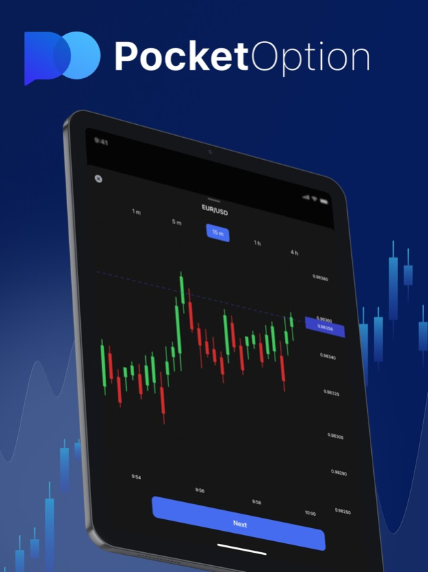 Exploring the Benefits of the Trading Platform Pocket Option 17