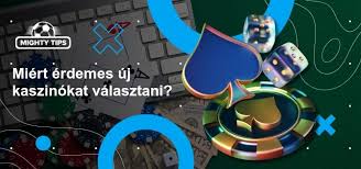Fedezd fel a legjobb mobile casino magyar élményeket!