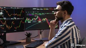 Learn Crypto Trading for Beginners Your Comprehensive Guide Learn Crypto Trading for Beginners Your Comprehensive Guide