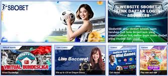 Link Sbobet Terpercaya Menemukan Sumber Terpercaya untuk Taruhan Anda Link Sbobet Terpercaya Menemukan Sumber Terpercaya untuk Taruhan Anda