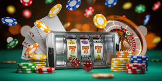 Objevte nejlepší ceske casino online a získejte výhody!
