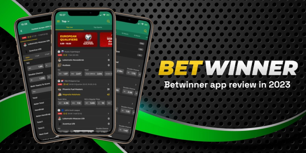 Ultimate Guide to Betwinner Your Go-To Betting Platform Ultimate Guide to Betwinner Your Go-To Betting Platform